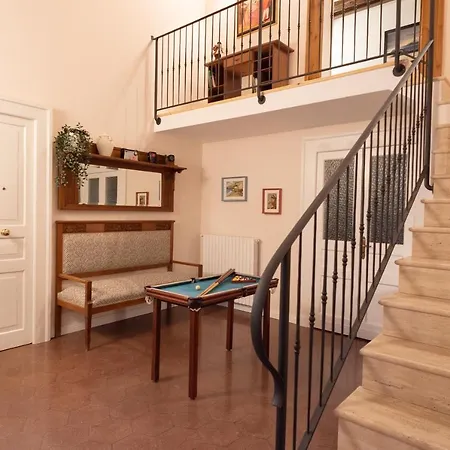 Casa Donna Aiuola Appartement