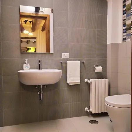 アパート Casa Donna Aiuola