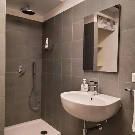 Casa Donna Aiuola アパート *