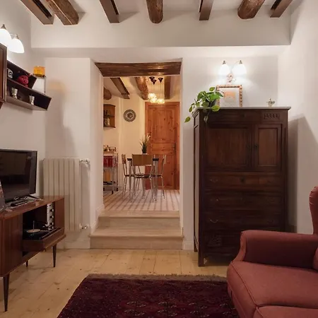 Casa Donna Aiuola *