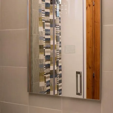 Casa Donna Aiuola アパート ナポリ