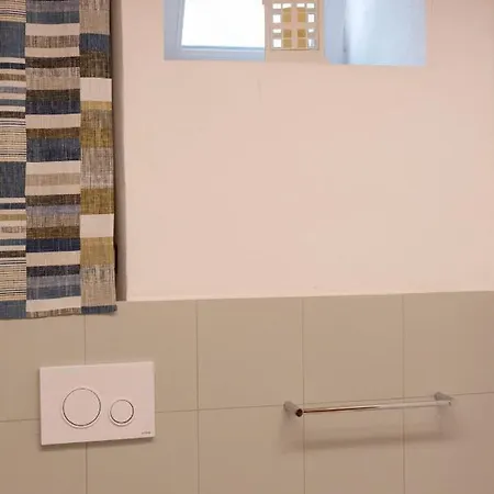 Casa Donna Aiuola アパート ナポリ