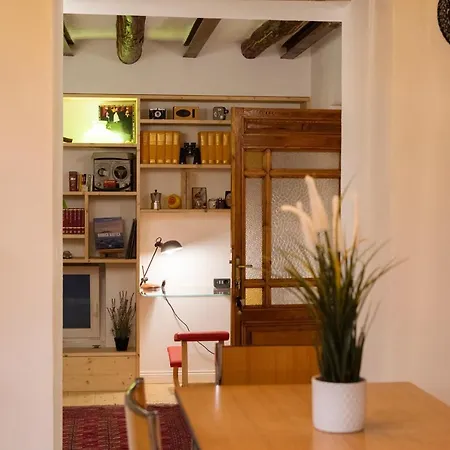Apartament Casa Donna Aiuola