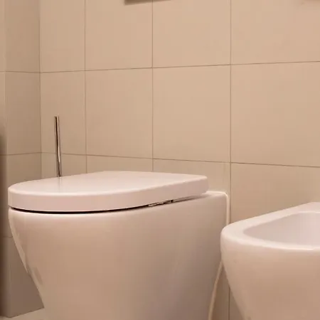 Casa Donna Aiuola * ナポリ