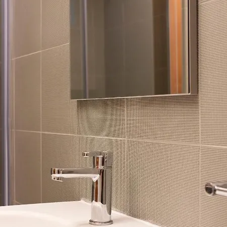 Casa Donna Aiuola アパート ナポリ