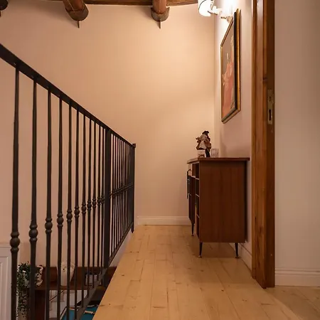 Casa Donna Aiuola * ナポリ