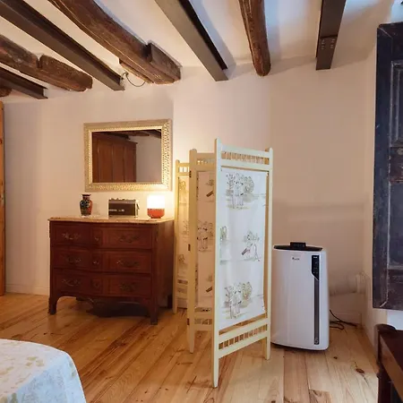 アパート Casa Donna Aiuola ナポリ