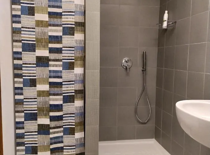 شقة Casa Donna Aiuola نابولي