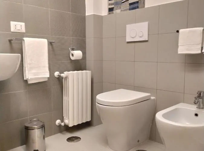 Casa Donna Aiuola شقة نابولي