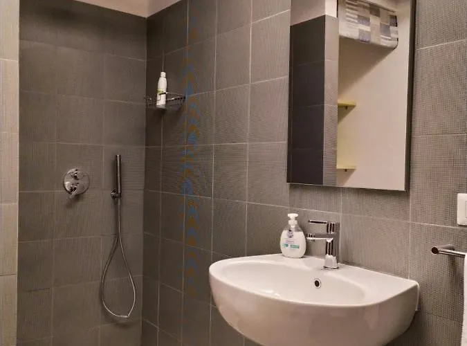 Casa Donna Aiuola شقة *