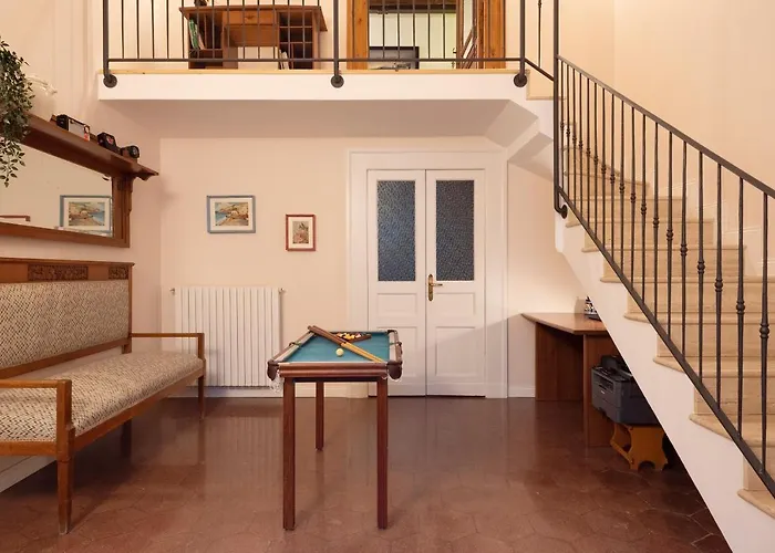 شقة Casa Donna Aiuola نابولي