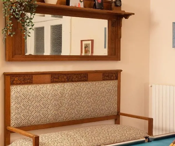 Casa Donna Aiuola شقة