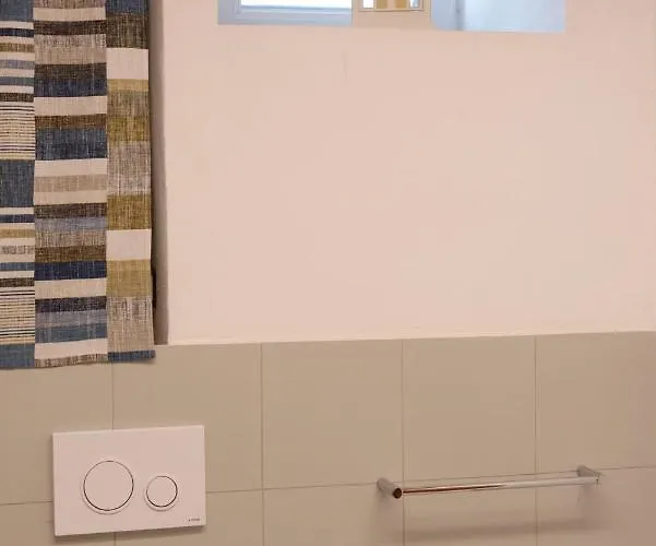 Casa Donna Aiuola شقة نابولي