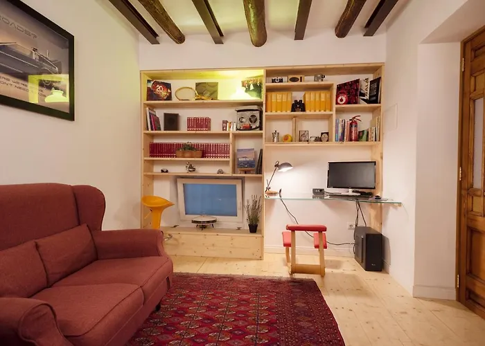 Casa Donna Aiuola شقة