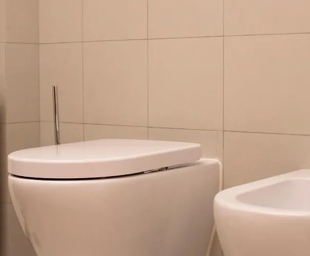 Casa Donna Aiuola * نابولي