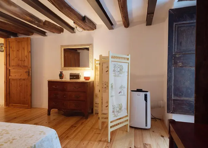 شقة Casa Donna Aiuola نابولي