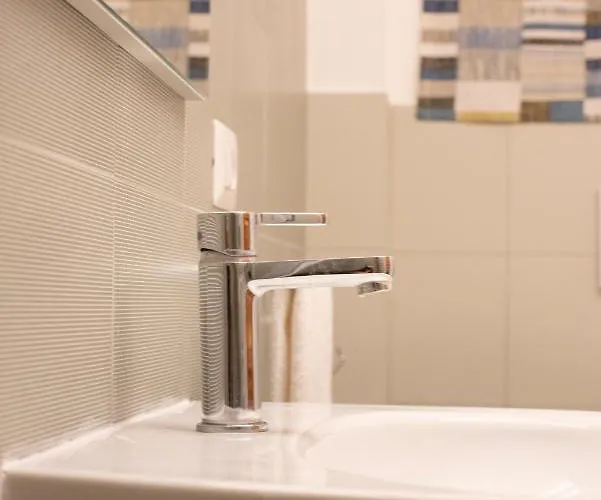 Casa Donna Aiuola شقة