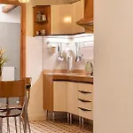 Appartement Casa Donna Aiuola *