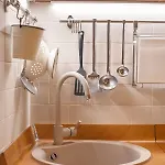 Casa Donna Aiuola Appartement