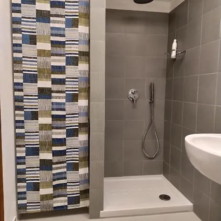 Lägenhet Casa Donna Aiuola Neapel