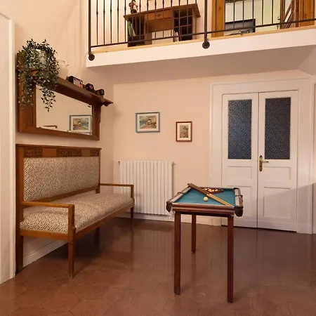 Casa Donna Aiuola *