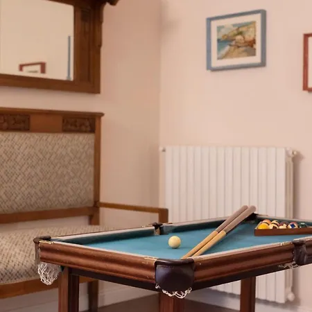 Lägenhet Casa Donna Aiuola