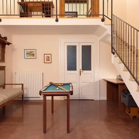 Lägenhet Casa Donna Aiuola Neapel