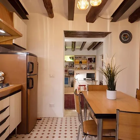 Casa Donna Aiuola