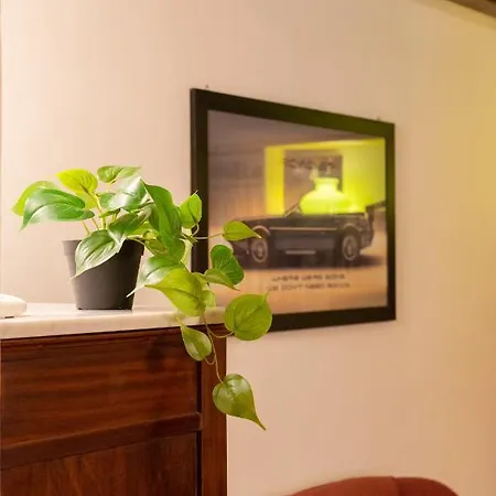 Lägenhet Casa Donna Aiuola