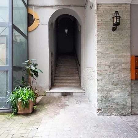 Casa Donna Aiuola Neapel